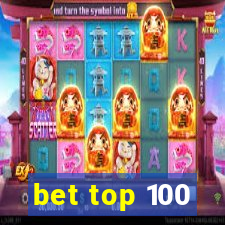 bet top 100